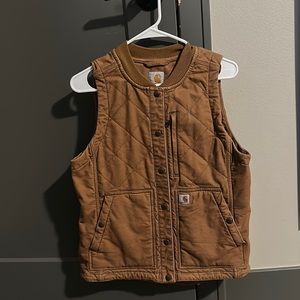 Carhartt Vest